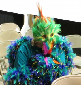 Parrot