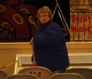 Betty