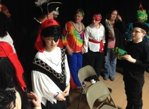 DressRehearsal
