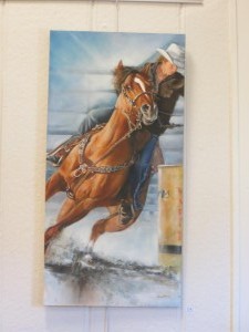 Karen Bakke - Best in Show