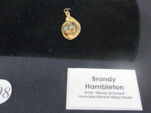 Brandy Hambleton