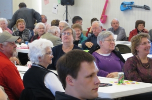 Audience