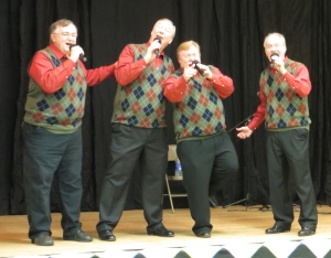 Quartet