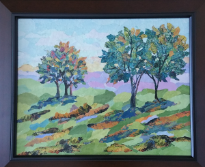 Rita Graber - Rugby ND