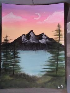 art camp 2021