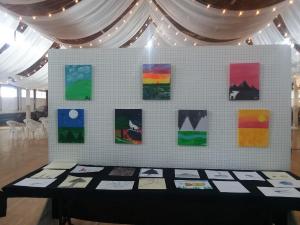 art camp 2021