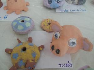 art camp 2021
