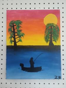 art camp 2021
