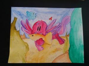 art camp 2021